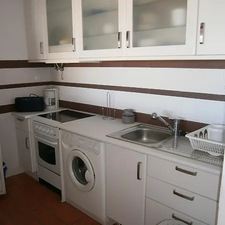 Appartement Mar Cabanas De Tavira