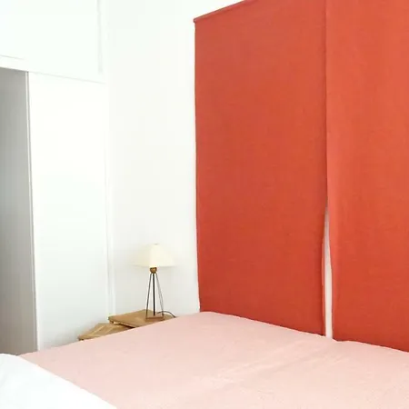 Mar Apartamento