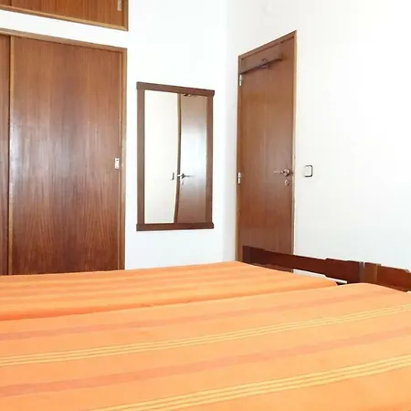 Apartamento Mar