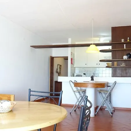 Appartement Mar Cabanas De Tavira