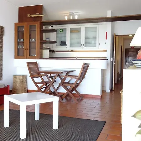 Appartement Mar Cabanas De Tavira