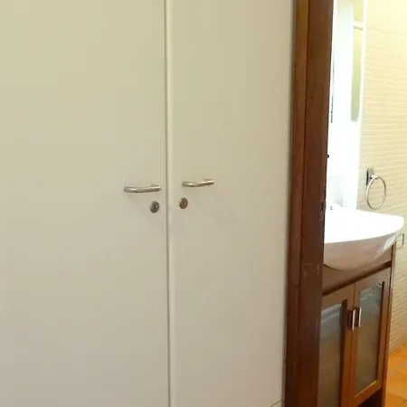 Mar Apartamento