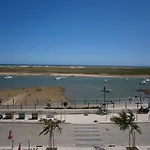Mar * 卡巴纳斯·德·塔维拉