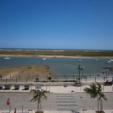 Mar * Cabanas De Tavira