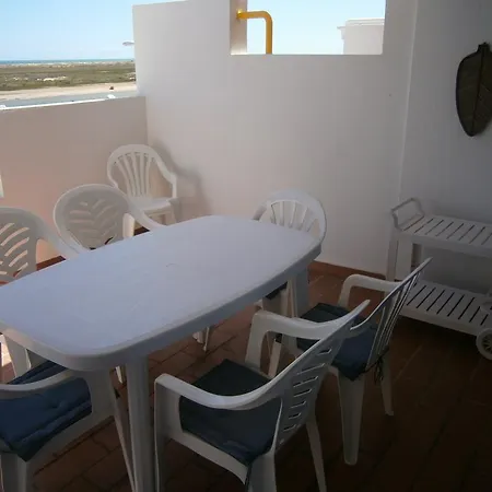 Appartement Mar