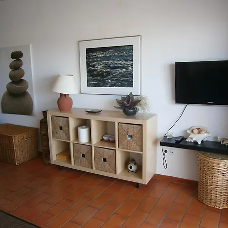Mar Apartmán *