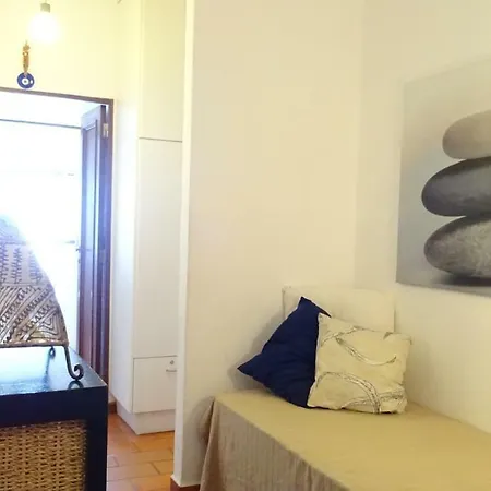 Appartement Mar *