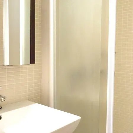 Appartement Mar *
