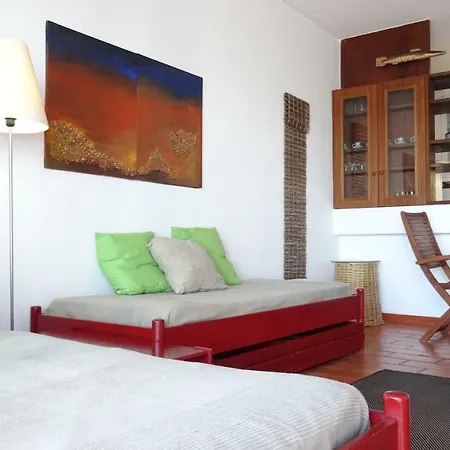 Appartement Mar