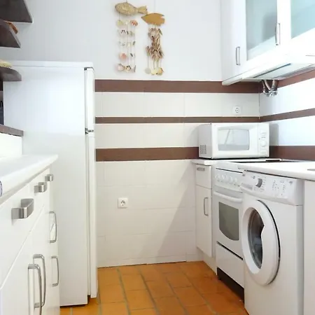 Mar Appartement *