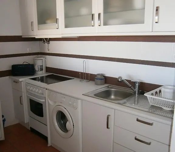 Daire Mar Cabanas De Tavira