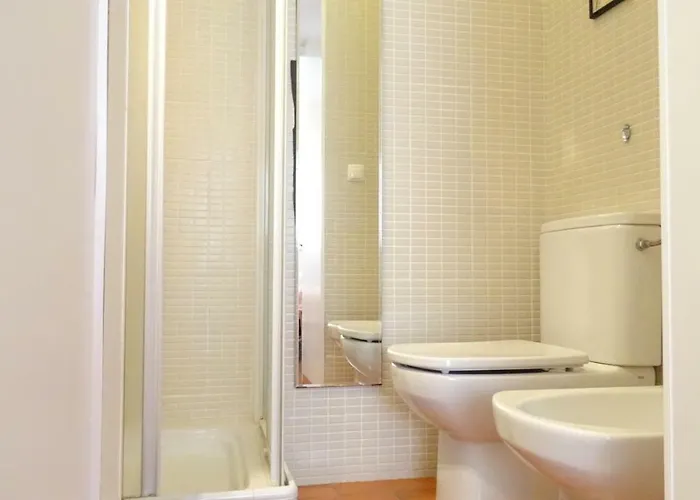 Mar * Cabanas De Tavira