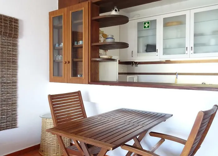 Mar * Cabanas De Tavira