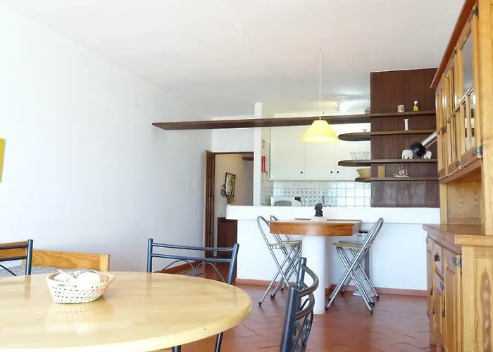 Daire Mar Cabanas De Tavira