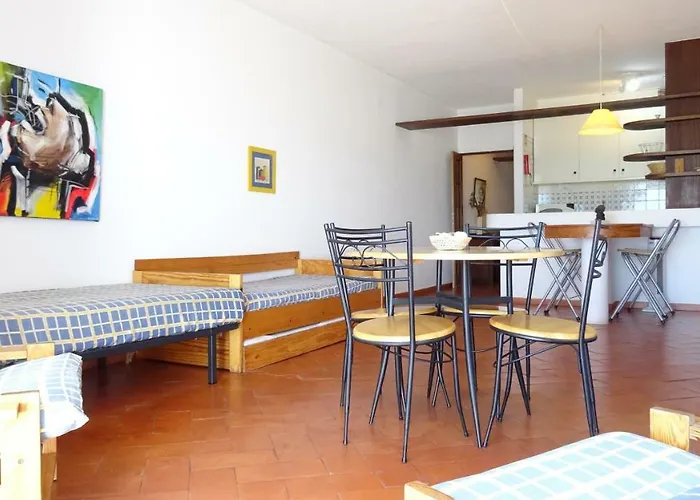 Mar Cabanas De Tavira