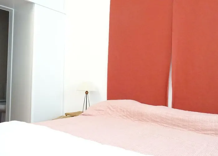 Daire Mar Cabanas De Tavira