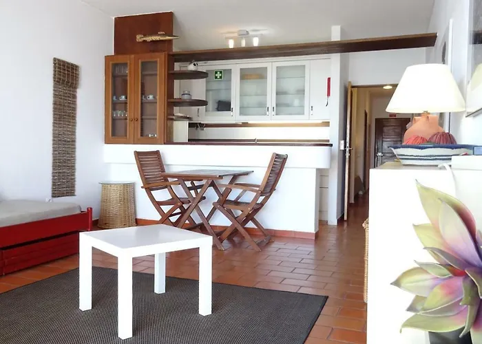 Daire Mar Cabanas De Tavira