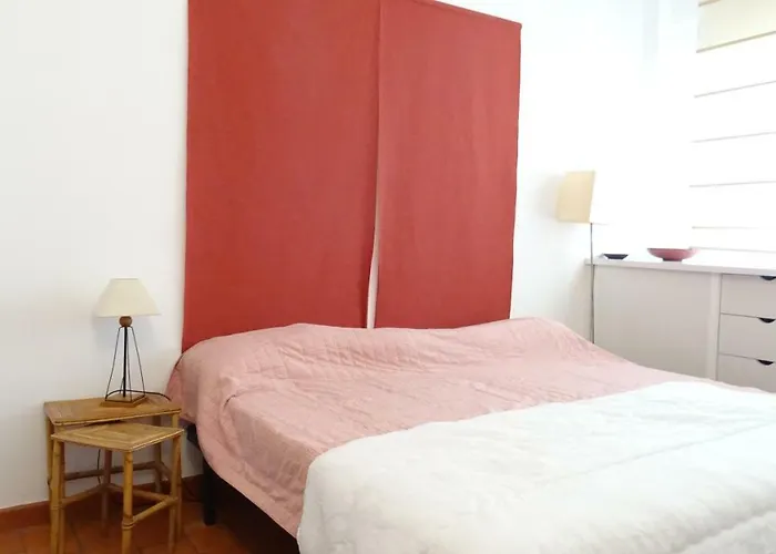 Daire Mar Cabanas De Tavira