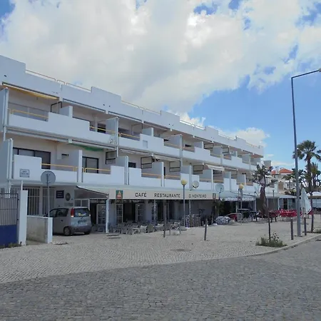 Mar Apartament *